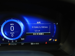 2020款 EcoBoost 285 四驱钛金版 7座
