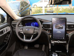 2020款 EcoBoost 285 四驱钛金版 7座