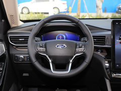 2020款 EcoBoost 285 四驱钛金版 7座