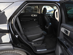 2020款 EcoBoost 285 四驱钛金版 7座