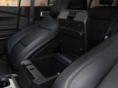 2020款 EcoBoost 285 四驱钛金版 7座