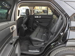 2020款 EcoBoost 285 四驱钛金版 7座
