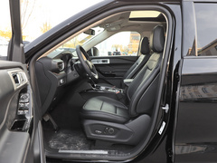 2020款 EcoBoost 285 四驱钛金版 7座