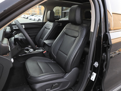 2020款 EcoBoost 285 四驱钛金版 7座