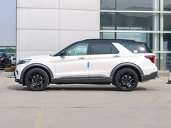 2020款 EcoBoost 285 四驱运动版ST-LINE 6座
