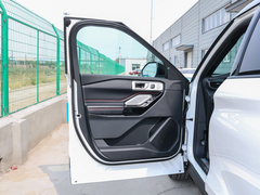 2020款 EcoBoost 285 四驱运动版ST-LINE 6座
