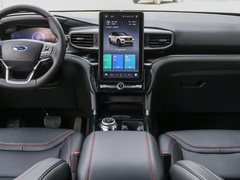 2020款 EcoBoost 285 四驱运动版ST-LINE 6座