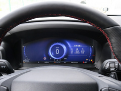 2020款 EcoBoost 285 四驱运动版ST-LINE 6座