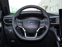 2020款 EcoBoost 285 四驱运动版ST-LINE 6座