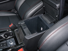 2020款 EcoBoost 285 四驱运动版ST-LINE 6座