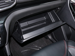 2020款 EcoBoost 285 四驱运动版ST-LINE 6座