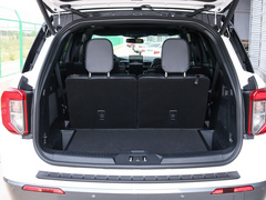 2020款 EcoBoost 285 四驱运动版ST-LINE 6座