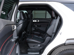 2020款 EcoBoost 285 四驱运动版ST-LINE 6座