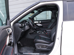 2020款 EcoBoost 285 四驱运动版ST-LINE 6座