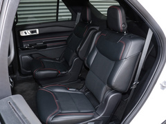 2020款 EcoBoost 285 四驱运动版ST-LINE 6座