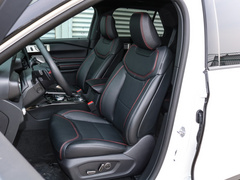 2020款 EcoBoost 285 四驱运动版ST-LINE 6座