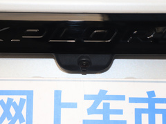 2020款 EcoBoost 285 四驱运动版ST-LINE 7座