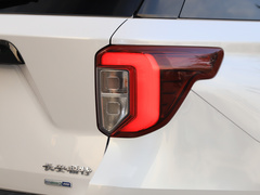 2020款 EcoBoost 285 四驱运动版ST-LINE 7座