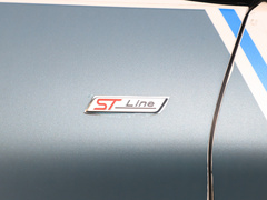 2020款 EcoBoost 285 四驱运动版ST-LINE 7座