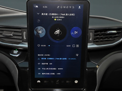 2020款 EcoBoost 285 四驱运动版ST-LINE 7座