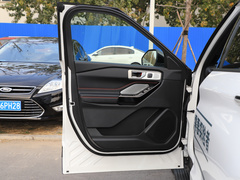 2020款 EcoBoost 285 四驱运动版ST-LINE 7座