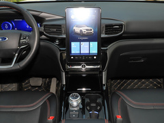 2020款 EcoBoost 285 四驱运动版ST-LINE 7座
