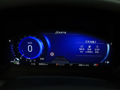 2020款 EcoBoost 285 四驱运动版ST-LINE 7座