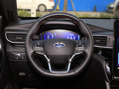 2020款 EcoBoost 285 四驱运动版ST-LINE 7座