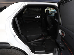2020款 EcoBoost 285 四驱运动版ST-LINE 7座