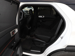 2020款 EcoBoost 285 四驱运动版ST-LINE 7座