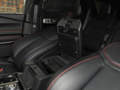 2020款 EcoBoost 285 四驱运动版ST-LINE 7座