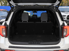 2020款 EcoBoost 285 四驱运动版ST-LINE 7座
