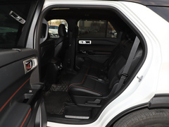 2020款 EcoBoost 285 四驱运动版ST-LINE 7座