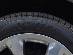 2020款 EcoBoost 285 四驱铂金版 7座
