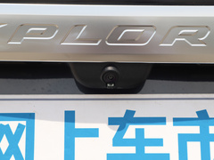 2020款 EcoBoost 285 四驱铂金版 7座