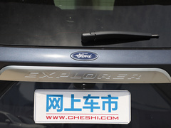 2020款 EcoBoost 285 四驱铂金版 7座