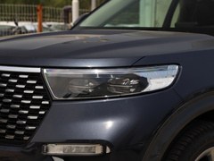 2020款 EcoBoost 285 四驱铂金版 7座