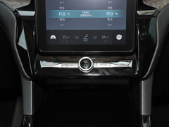 2020款 EcoBoost 285 四驱铂金版 7座