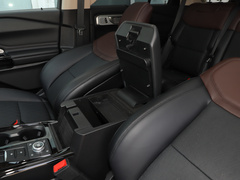 2020款 EcoBoost 285 四驱铂金版 7座