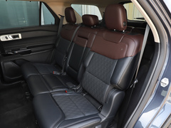 2020款 EcoBoost 285 四驱铂金版 7座