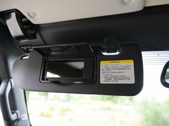 2020款 2.3T 自动四驱雨林穿越版