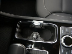 2020款 2.3T 自动四驱雨林穿越版