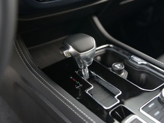 2020款 2.3T 自动四驱雨林穿越版
