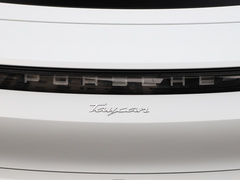 2020款  Taycan
