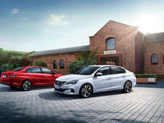 2020款 360THP 十周年纪念版