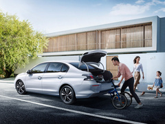 2020款 360THP 十周年纪念版