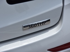 2020款 360THP 十周年纪念版