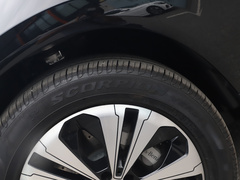 2020款 EQC 350 4MATIC