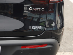 2020款 EQC 350 4MATIC