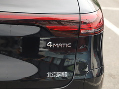 2020款 EQC 350 4MATIC